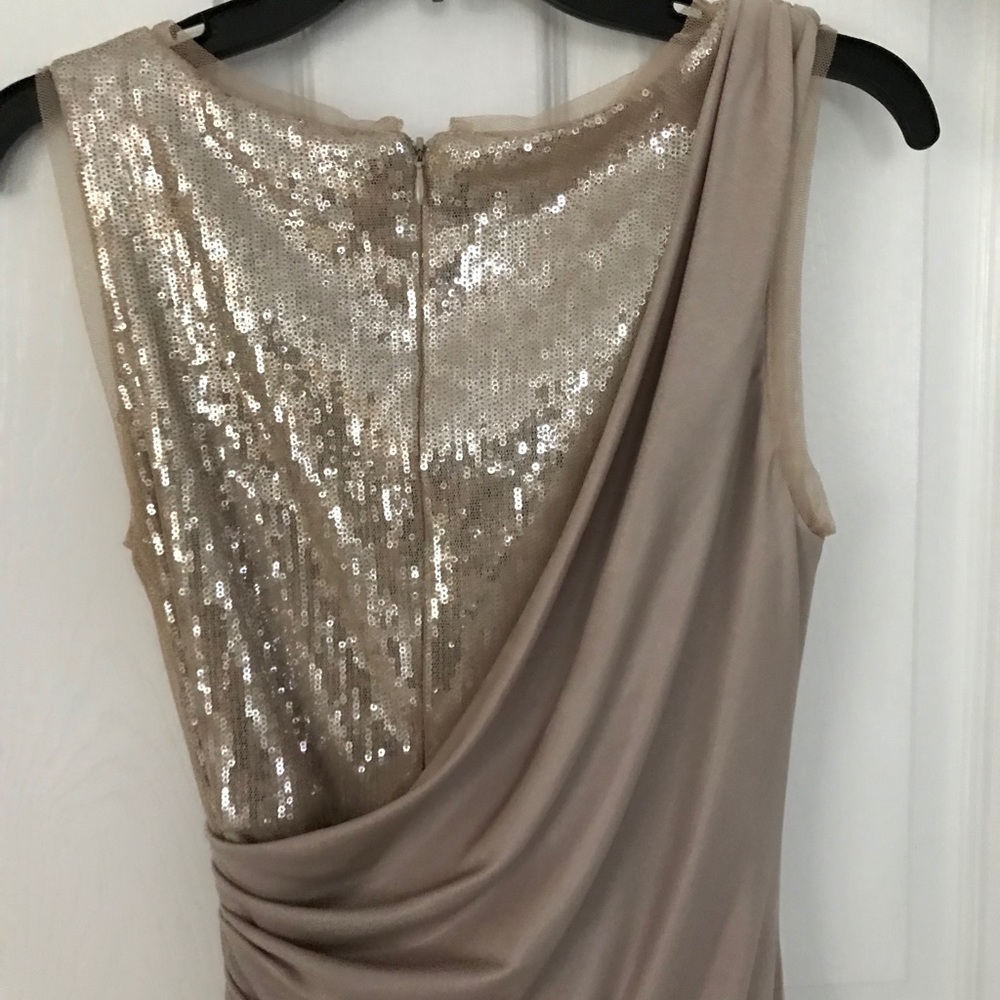 💫Host Pick! 💫 Like-new! fancy wedding party gown - Picture 6 of 6